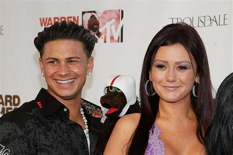 Jenni Farley pics: JWoww has bared more on Jersey Shore